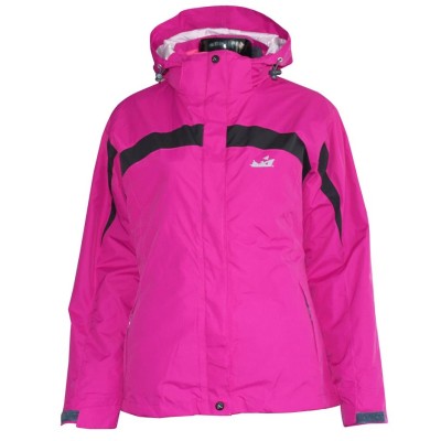 A&C Pensilvanya Kadın Ceket-PEMBE