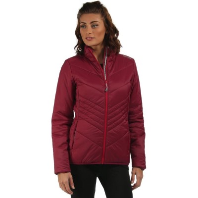 Regatta Highfell II Kadın Ceket-PEMBE