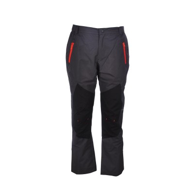 A&C Texas Trekking Kadın Pantolon-ANTRASİT