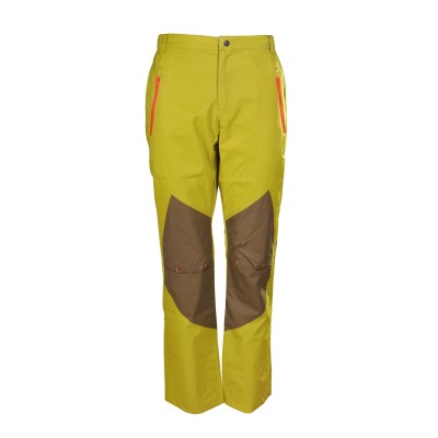 A&C Texas Trekking Erkek Pantolon-YEŞİL