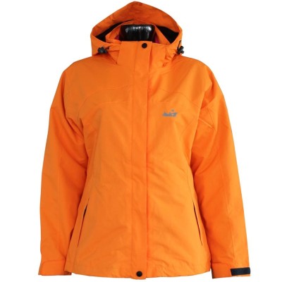 A&C Pensilvanya Kadın Ceket-TURUNCU