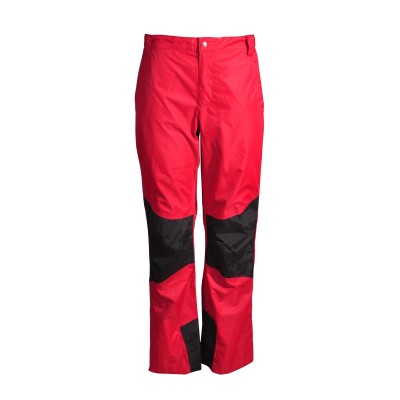 A&C Indiana Trekking Erkek Pantolon-KIRMIZI