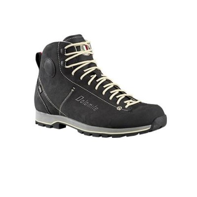 Dolomite Cinquantaquattro High FG GTX Erkek Bot-SİYAH