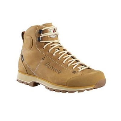 Dolomite Cinquantaquattro High FG GTX Erkek Bot-SARI
