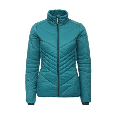 Regatta Highfell II Kadın Ceket-YEŞİL