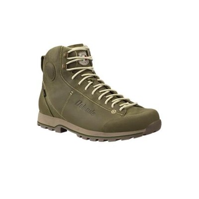 Dolomite Cinquantaquattro High FG GTX Erkek Bot-YEŞİL