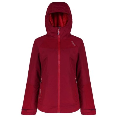 Regatta Grisedale Kadın Ceket-BORDO