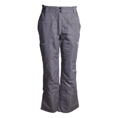 A&C Tennessee Trekking Erkek Pantolon-ANTRASİT
