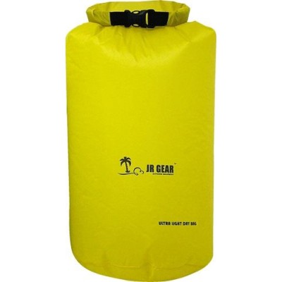 Jr Gear Ultra Hafif Su Geçirmez Portatif Çanta 40 Litre-SARI