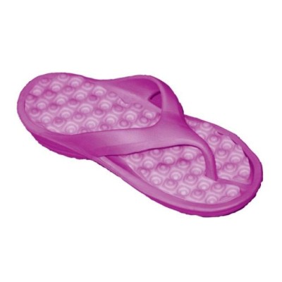 Frogy Kadın Parmak Arası Terlik 5011-LİLA