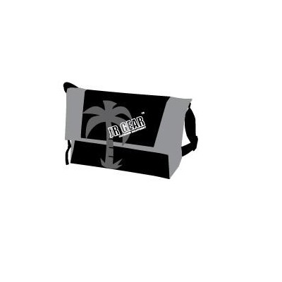 Jr Gear Megatron Aksesuar Çantası-SİYAH