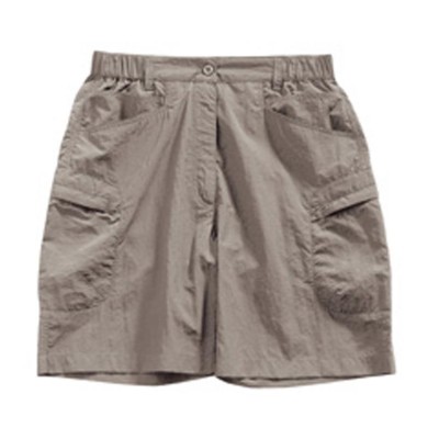 Regatta Geo Kadın Şort-BEJ