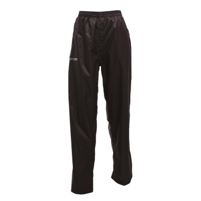 Regatta Pack It O/Trs Trekking Kadın Pantolon-SİYAH