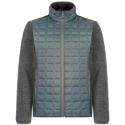 Regatta Chilton Hybrid Erkek Polar-HAKİ