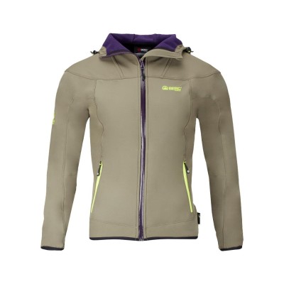 Berg Ordos Kadın Ceket-YEŞİL