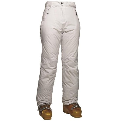 Dare 2b Cascara Kadın Kayak Pantolonu-BEYAZ