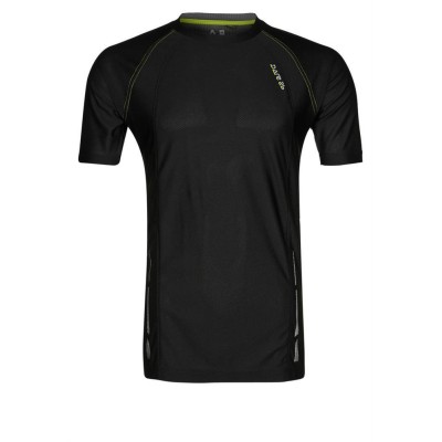 Dare 2b Audacious Erkek T-Shirt-SİYAH