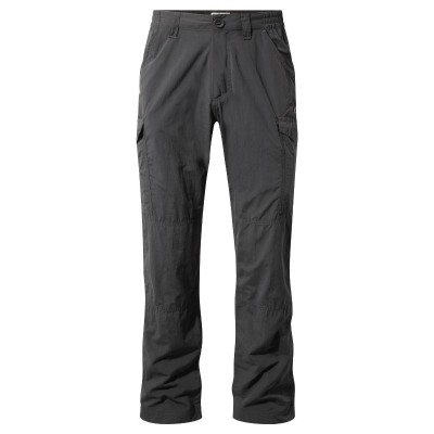 Craghoppers N/Lime Cargo Trekking Erkek Pantolon-ANTRASİT