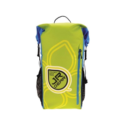 Jr Gear Hole Su Geçirmez Çanta 35 Litre-YEŞİL