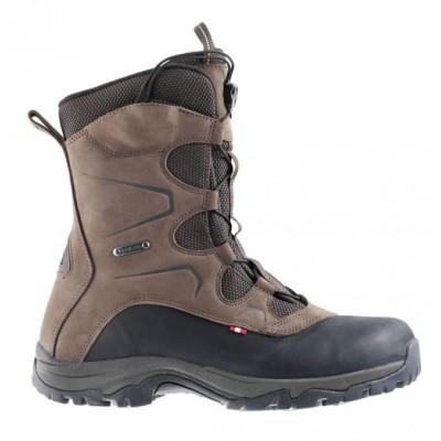 Dachstein Yukon LS Erkek Kar Botu-KAHVERENGİ