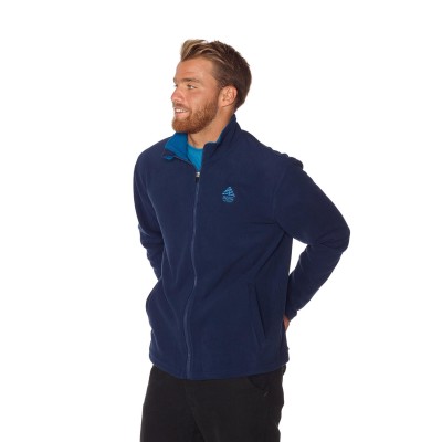 Berg Kluane Erkek Polar-LACİVERT