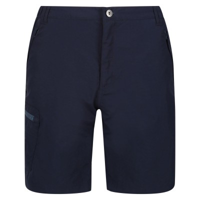 Regatta Leesville Shrt II Erkek Şort-LACİVERT