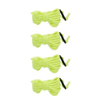 FreeCamp Fosforlu Çadır İpi