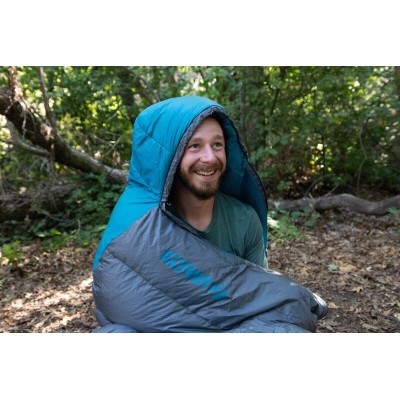 Klymit KSB15 Kaz Tüyü Uyku Tulumu