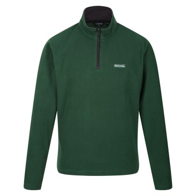 Regatta Thompson Fleece Erkek Polar-YEŞİL