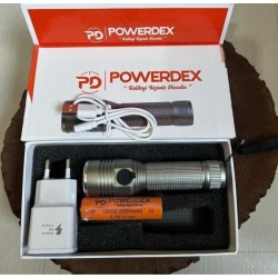 Powerdex Pd-6007