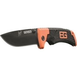 Gerber Bear Grylls Scout Çakı