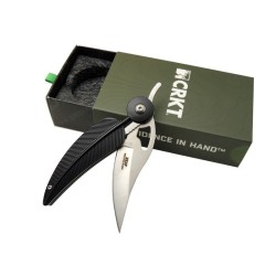 CRKT XEAF TÜY ÇAKI