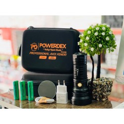 Powerdex PD-9200 Profesyonel Avcı Feneri