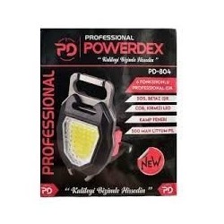 Powerdex Pd-804