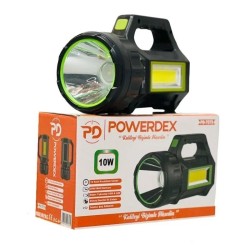 Powerdex Pd-7575