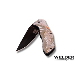 Welder WD-3259