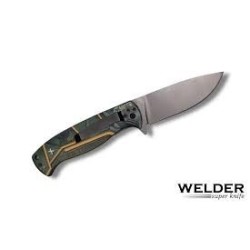 Welder WD-3258