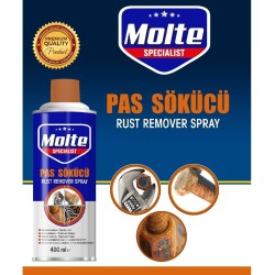 Molte Pas Sökücü 200 Ml