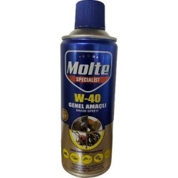 Molte Pas Sökücü 200 Ml