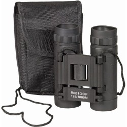 Binocular Küçük El Dürbünü