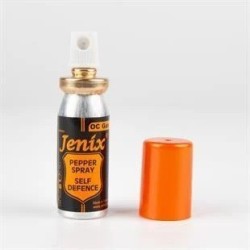 Jenix Biber Gazı Ruj Boy Orijinal 10ml