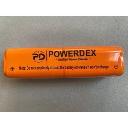 Powerdex Pd-25600 mAh Orijinal Yedek Pil