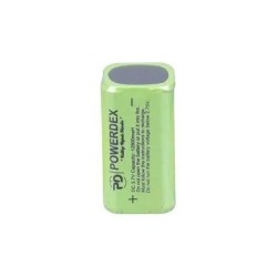 Powerdex Pd-12800 mAh Orijinal Yedek Pil