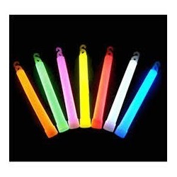 Glow Stick Fosforlu Kırılan Çubuk NICEGLOW