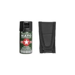 Nato Gaz 40 Ml