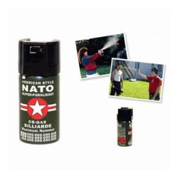 Nato Gaz 50 Ml