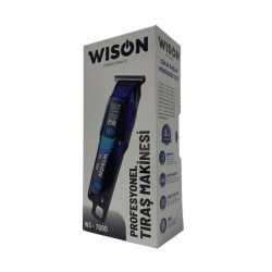 WISON WS 7080 SAKAL MAKİNASI