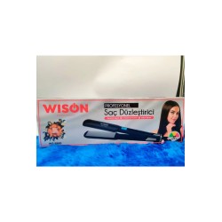 Wıson Wison WS-5560 Saç Düzleştirici 450°C